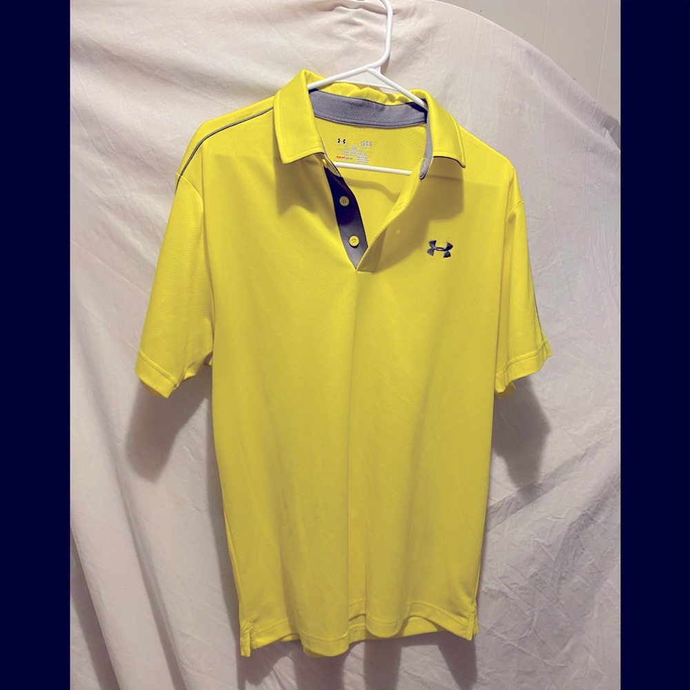 Men’s UnderArmour